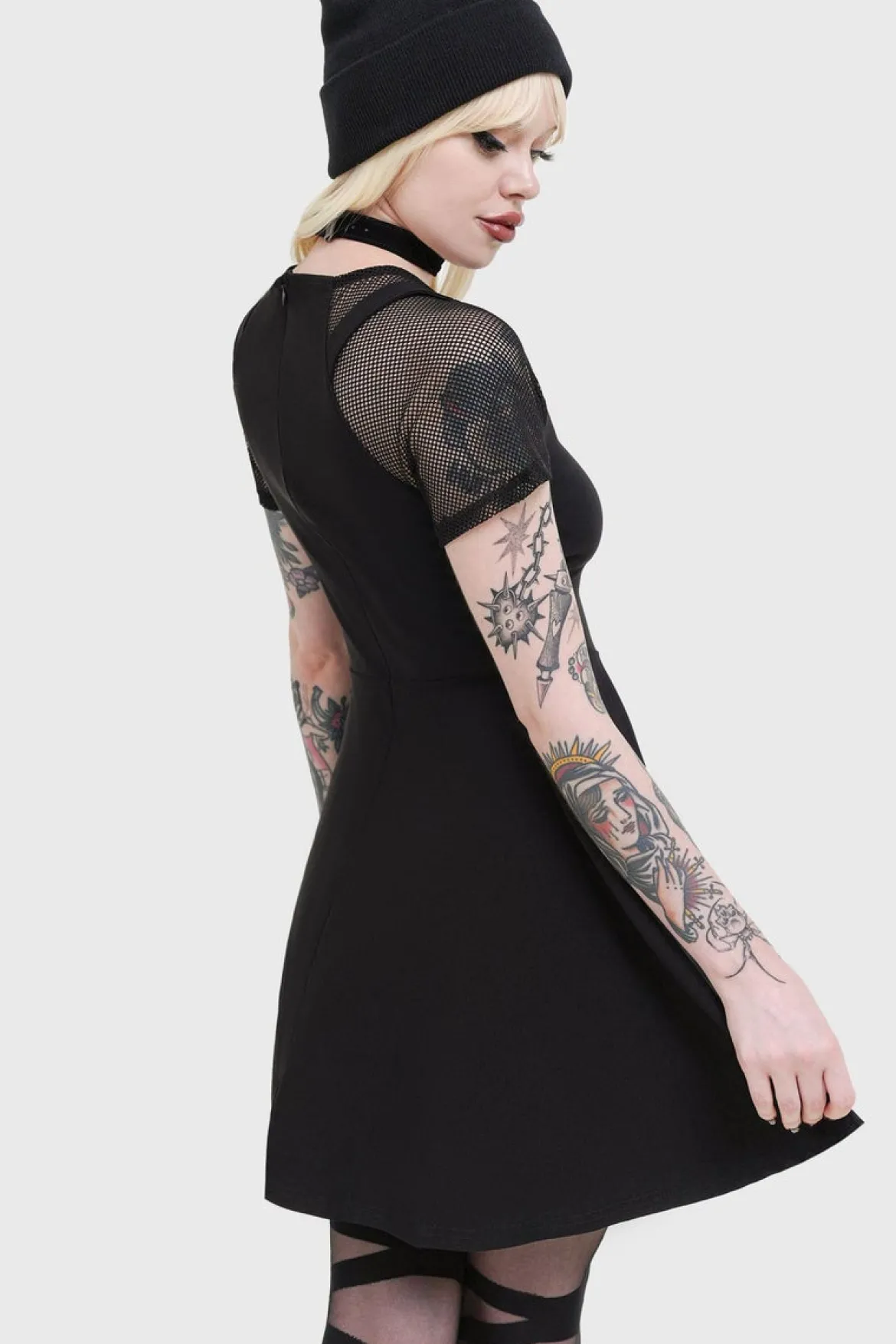 Killstar Night Dusk -Mekko