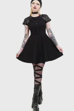 Killstar Night Dusk -Mekko