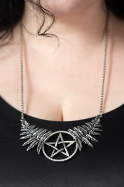 Killstar Nixie - Kaulakoru