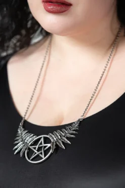 Killstar Nixie - Kaulakoru