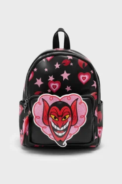 Killstar Nobody does evil like I do - Reppu