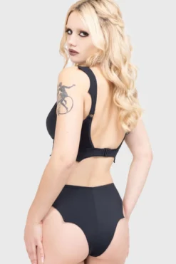 Killstar Nocturnal Echo - Bikinialaosa
