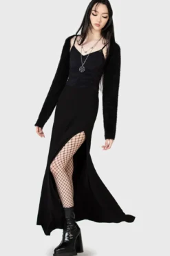 Killstar Nocturnal Shade - Maksihame