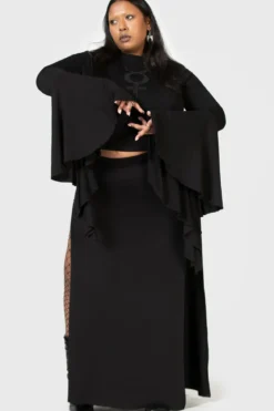Killstar Nocturnal Shade - Maksihame