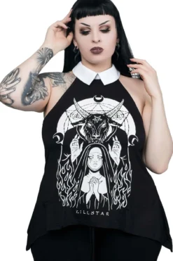 Killstar Nunsense - Toppi