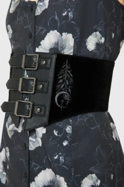 Killstar Nyx Garden - Vyö