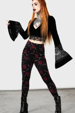 Killstar Ora - Leggingsit