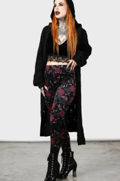 Killstar Ora - Leggingsit