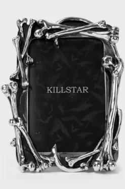 Killstar Ossuary - Kehys
