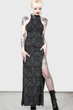 Killstar Over-Queen - Maksimekko
