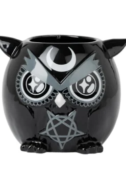 Killstar Owl - kukkaruukku