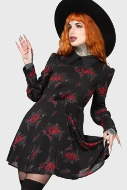 Killstar Pandora's Nightmare - Mekko