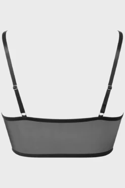 Killstar Pandora's Roses - Bralette