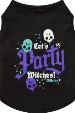 Killstar Party - Koiran paita