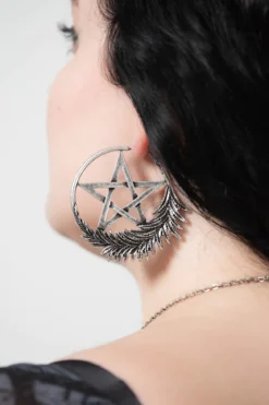 Killstar Penta Faune - Korvakorut