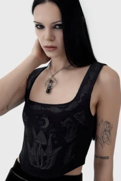 Killstar Perseis - Korsetti