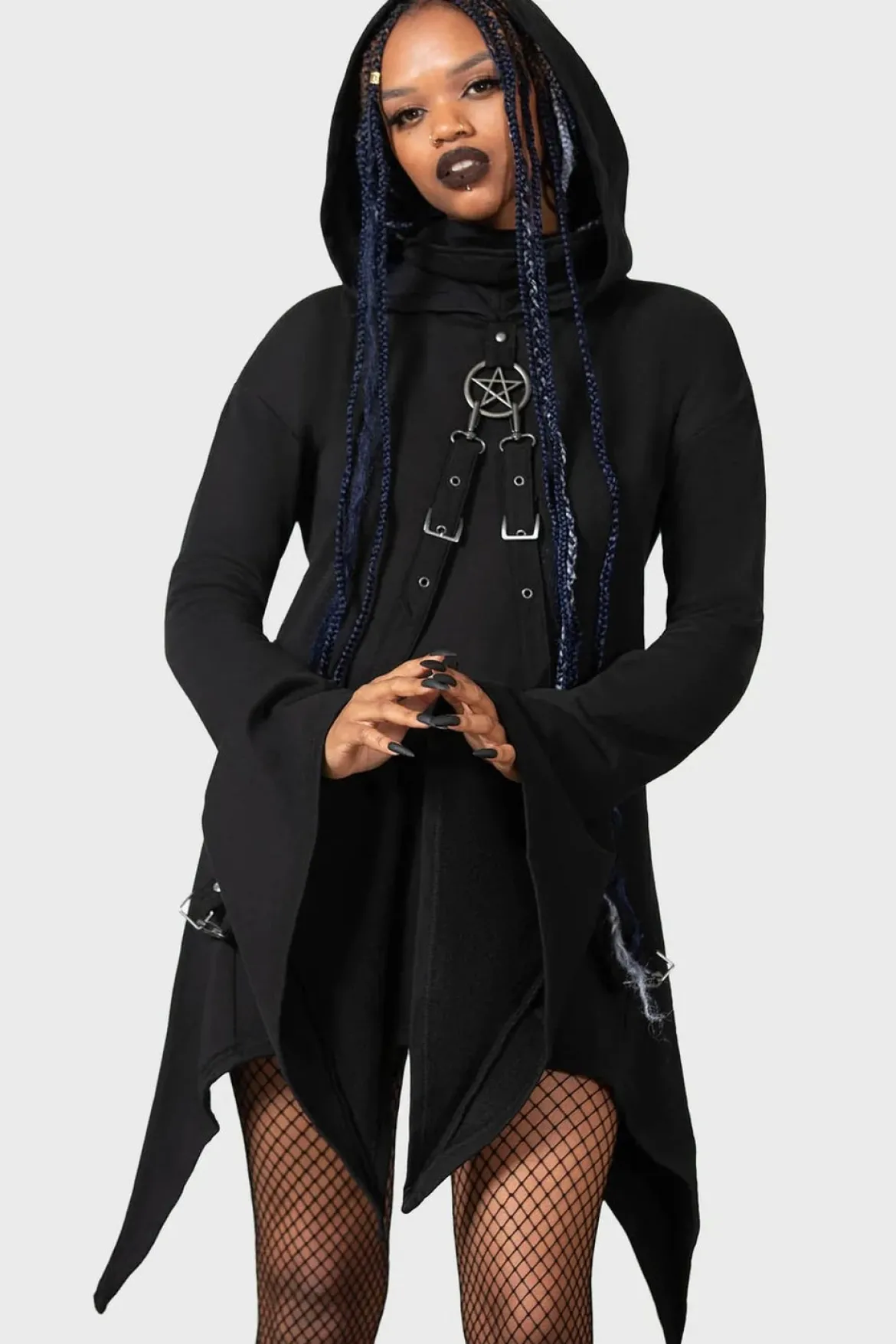 Killstar Potionmaster - Mekko