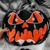 Killstar Pumpkin - Koristetyyny