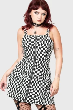 Killstar Punktured - Mekko