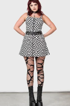 Killstar Punktured - Mekko