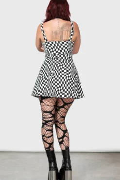 Killstar Punktured - Mekko