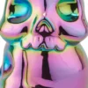 Killstar Rainbow Skulls - Maljakko