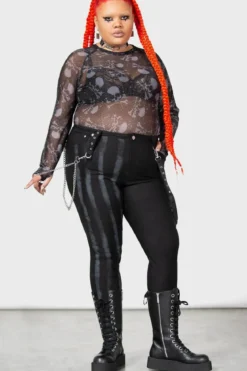 Killstar Ringmaster - Housut