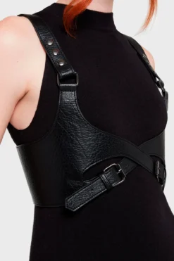 Killstar Roseate - Harness