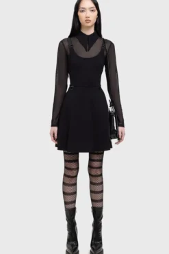 Killstar Ruby Revenge -Mekko