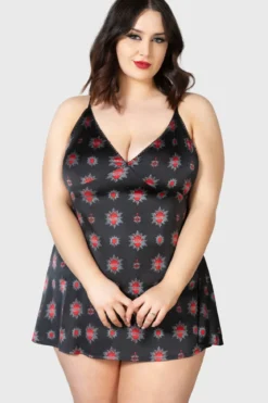 Killstar Ruby Tears - Yömekko