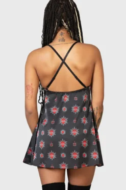 Killstar Ruby Tears - Yömekko