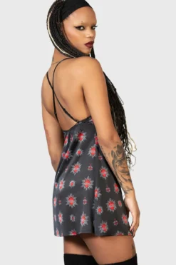 Killstar Ruby Tears - Yömekko