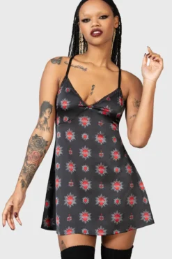 Killstar Ruby Tears - Yömekko