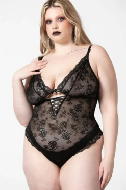 Killstar Sabelina - Body, pitsi