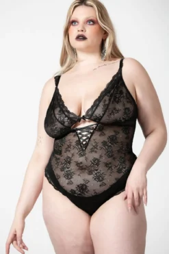 Killstar Sabelina - Body, pitsi