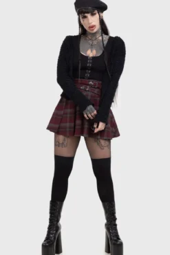 Killstar Sable Riot - Hame