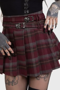 Killstar Sable Riot - Hame