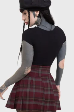 Killstar Sable Riot - Hame