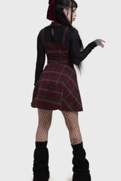 Killstar Sable Riot - Mekko