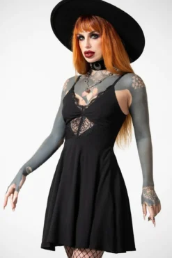 Killstar Sacralgia - Mekko