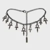 Killstar Sacred Sigil - Choker