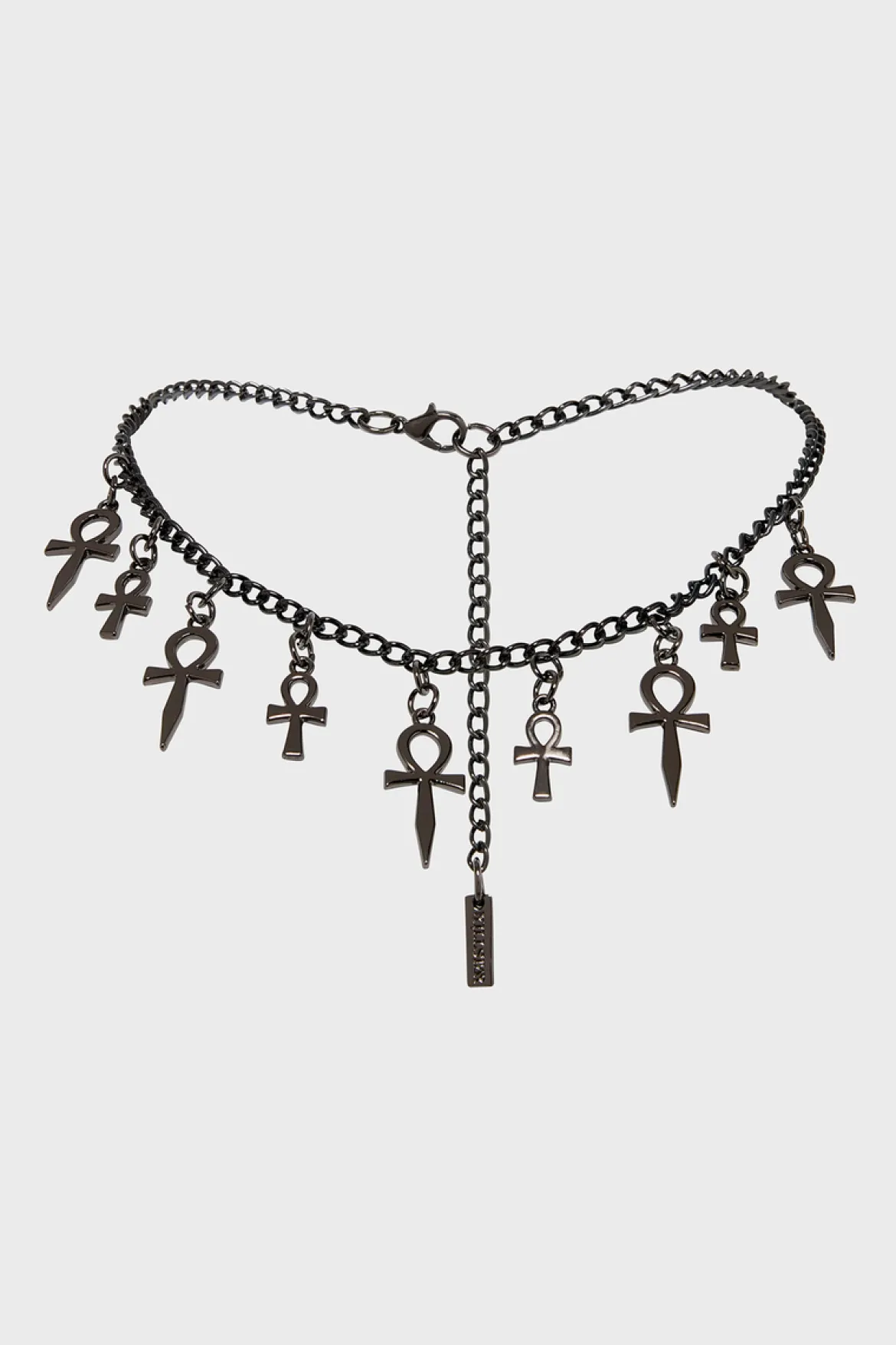 Killstar Sacred Sigil - Choker