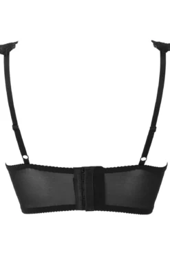 Killstar Sacred Spirits - Bralette, musta
