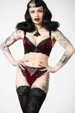 Killstar Sacred Spirits - Bralette