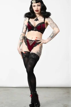 Killstar Sacred Spirits - Bralette