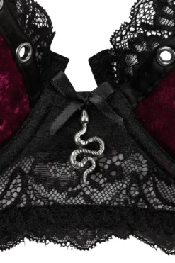 Killstar Sacred Spirits - Bralette