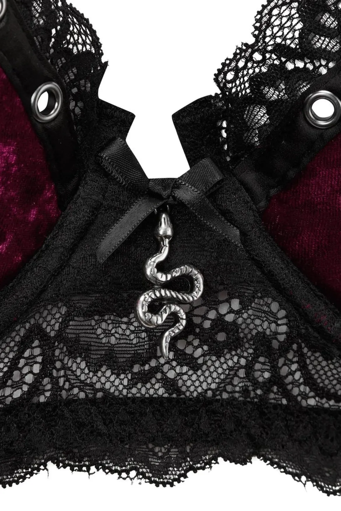 Killstar Sacred Spirits - Bralette