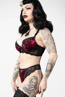 Killstar Sacred Spirits - Bralette