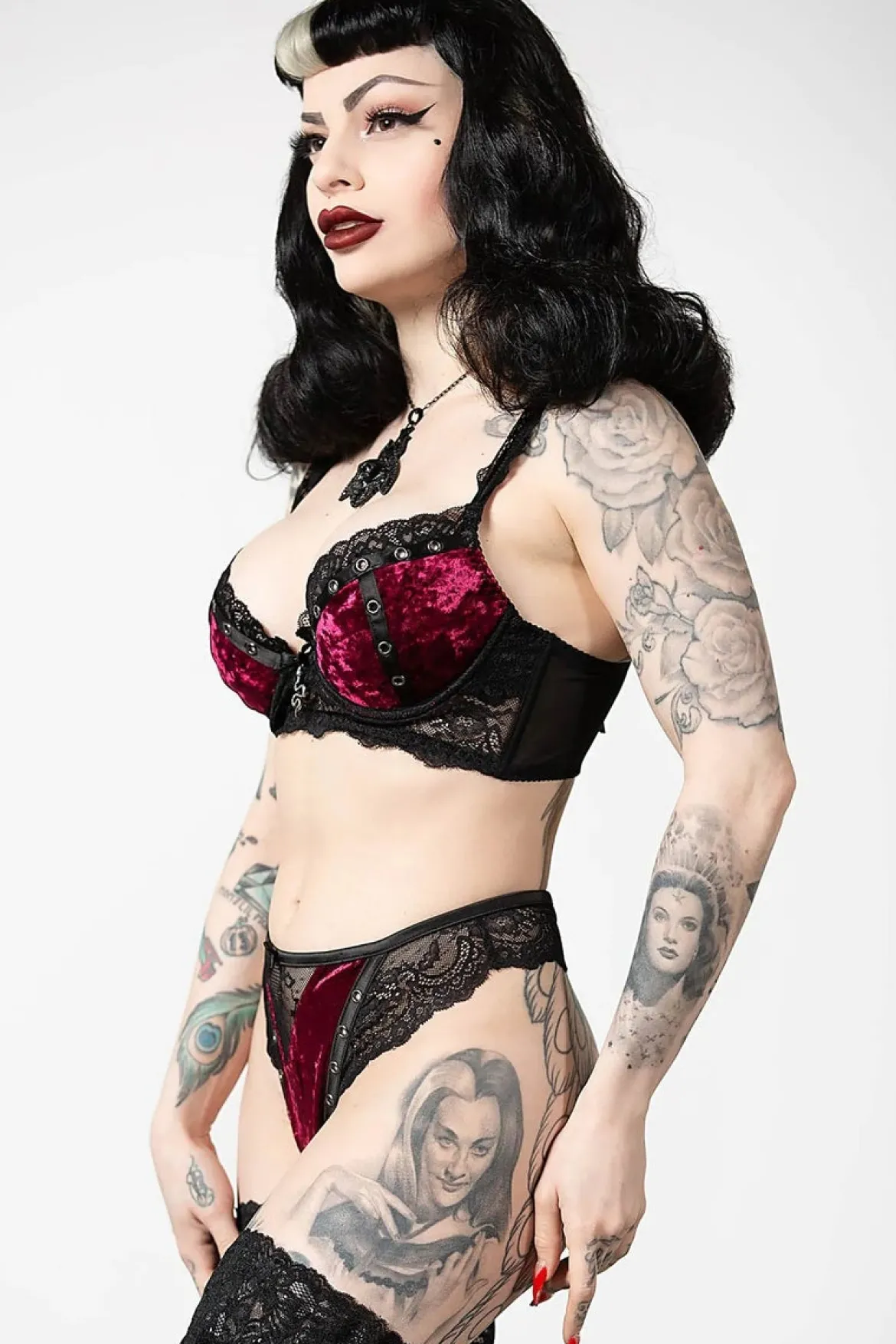 Killstar Sacred Spirits - Bralette