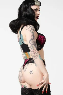 Killstar Sacred Spirits - Bralette